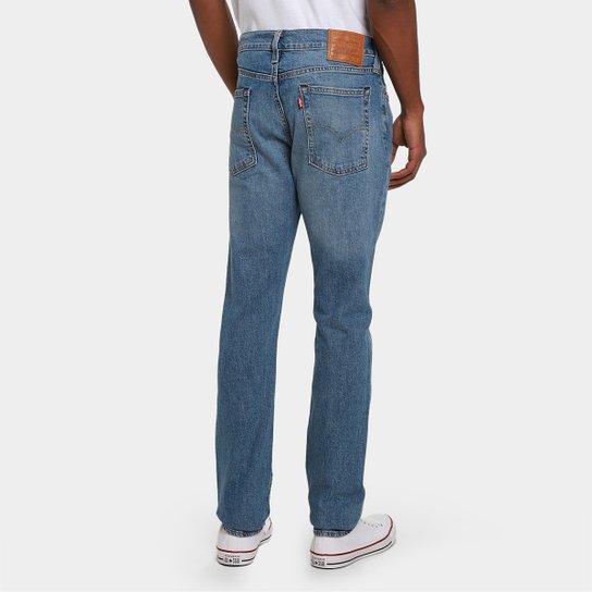 Calça Levi's 510 Casual Masculina