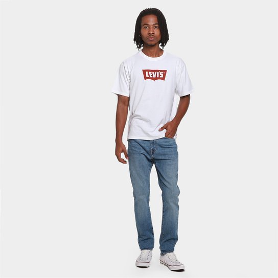 Calça Levi's 510 Casual Masculina