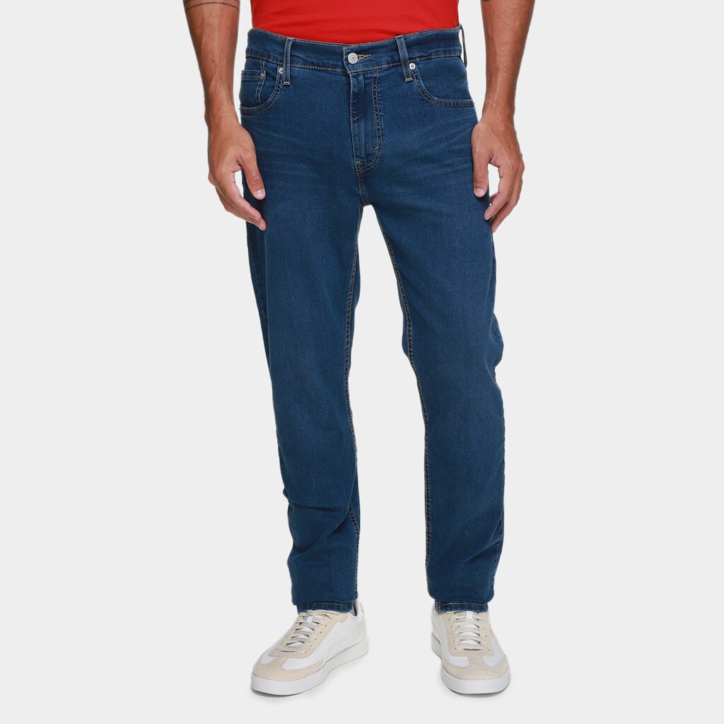 Calça Levi's 512 Slim Taper Masculina