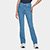Calça Levis 725 High Rise Boot Feminina - Azul Claro