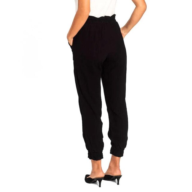 Calça Linho Feminina Endless E14211