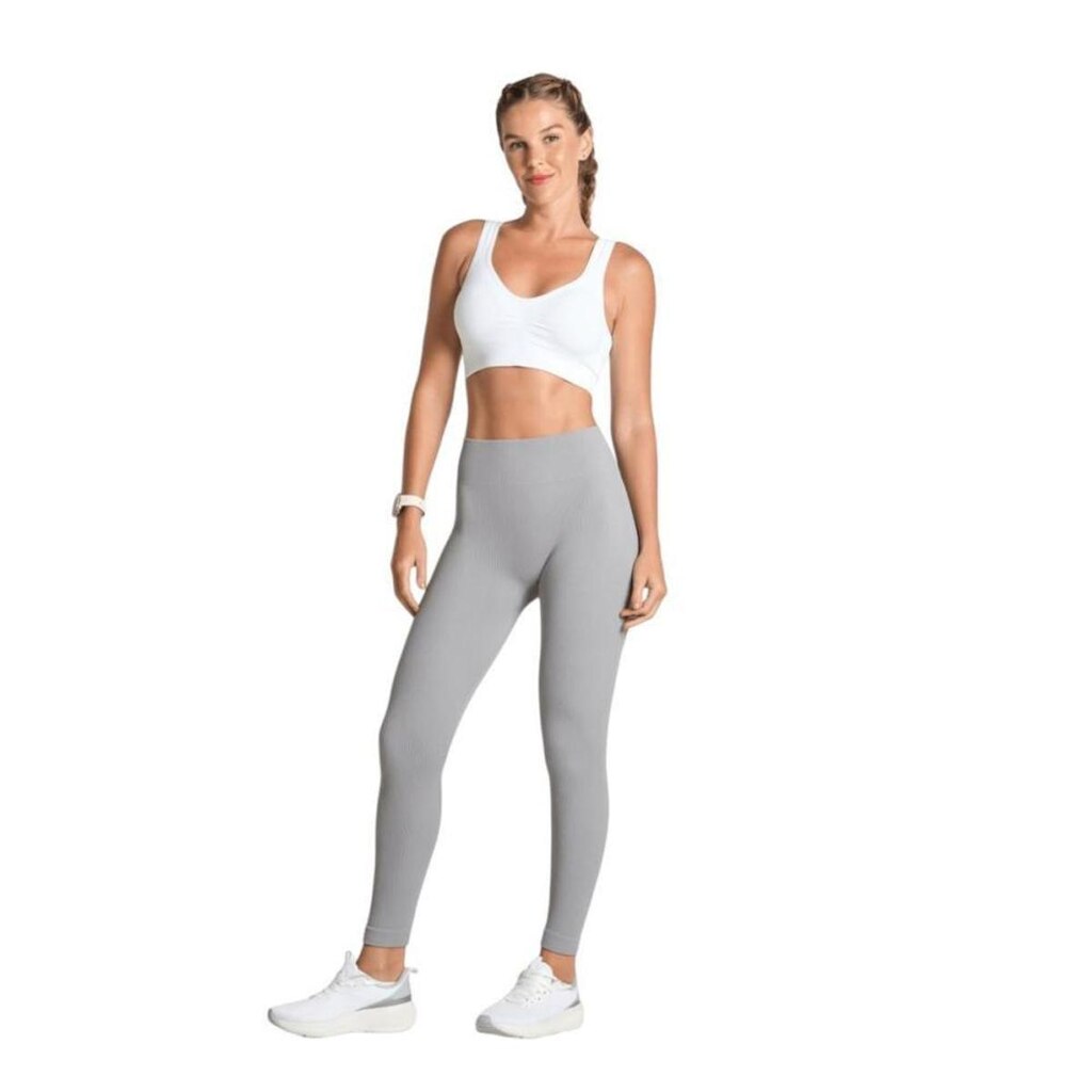 Calça Lupo Basic Canelada