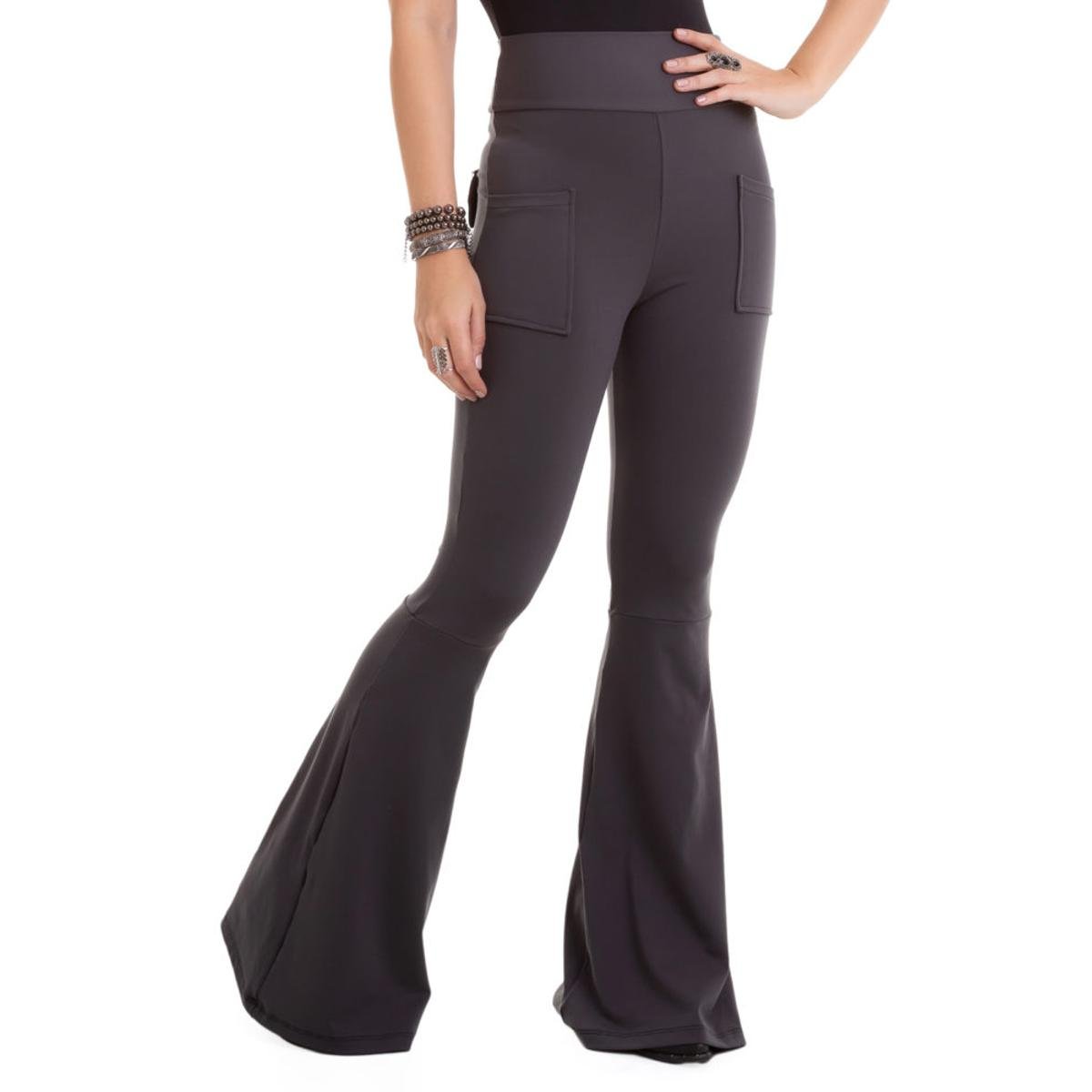 calça feminina suplex