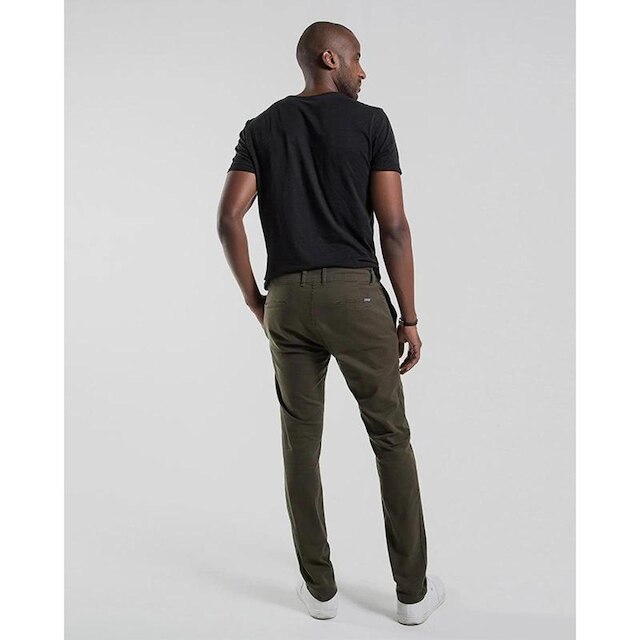 Calça Masculina Alfaitaria Social Moda Casual Sport Fino