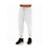 Calça Masculina de Moletom - Branco