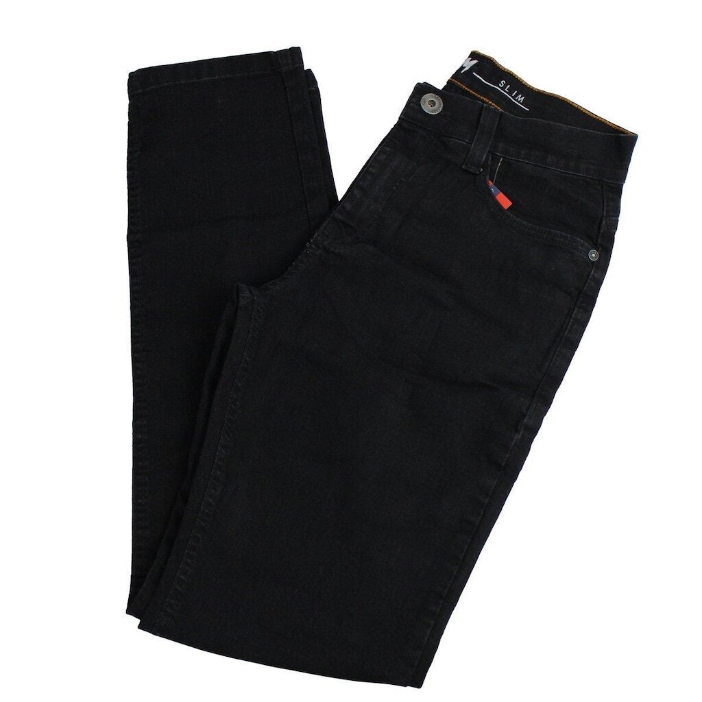 Calça Masculina Dixie 19.38.0160 Slim