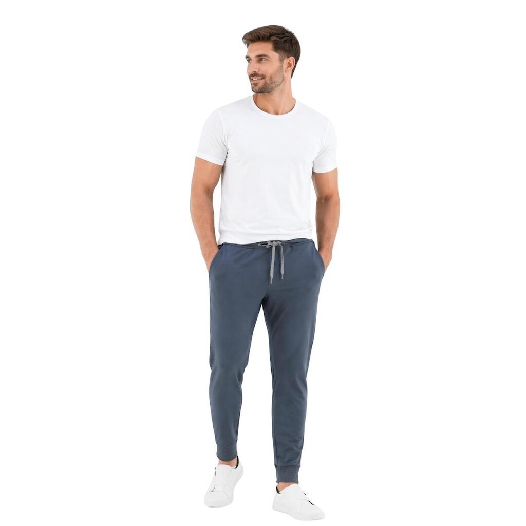 Calça masculina esportiva Ogochi