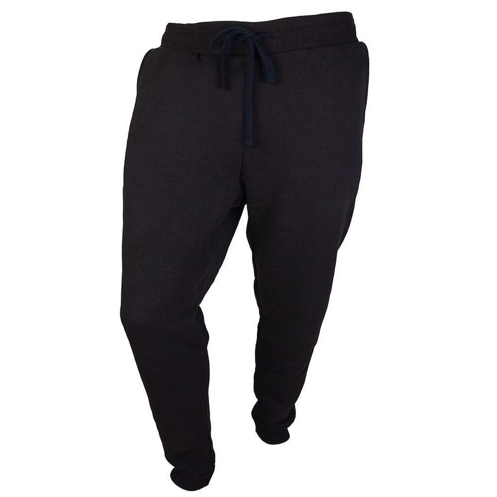 Calça Masculina Fico Moletom Peluciada Marrom - 1203