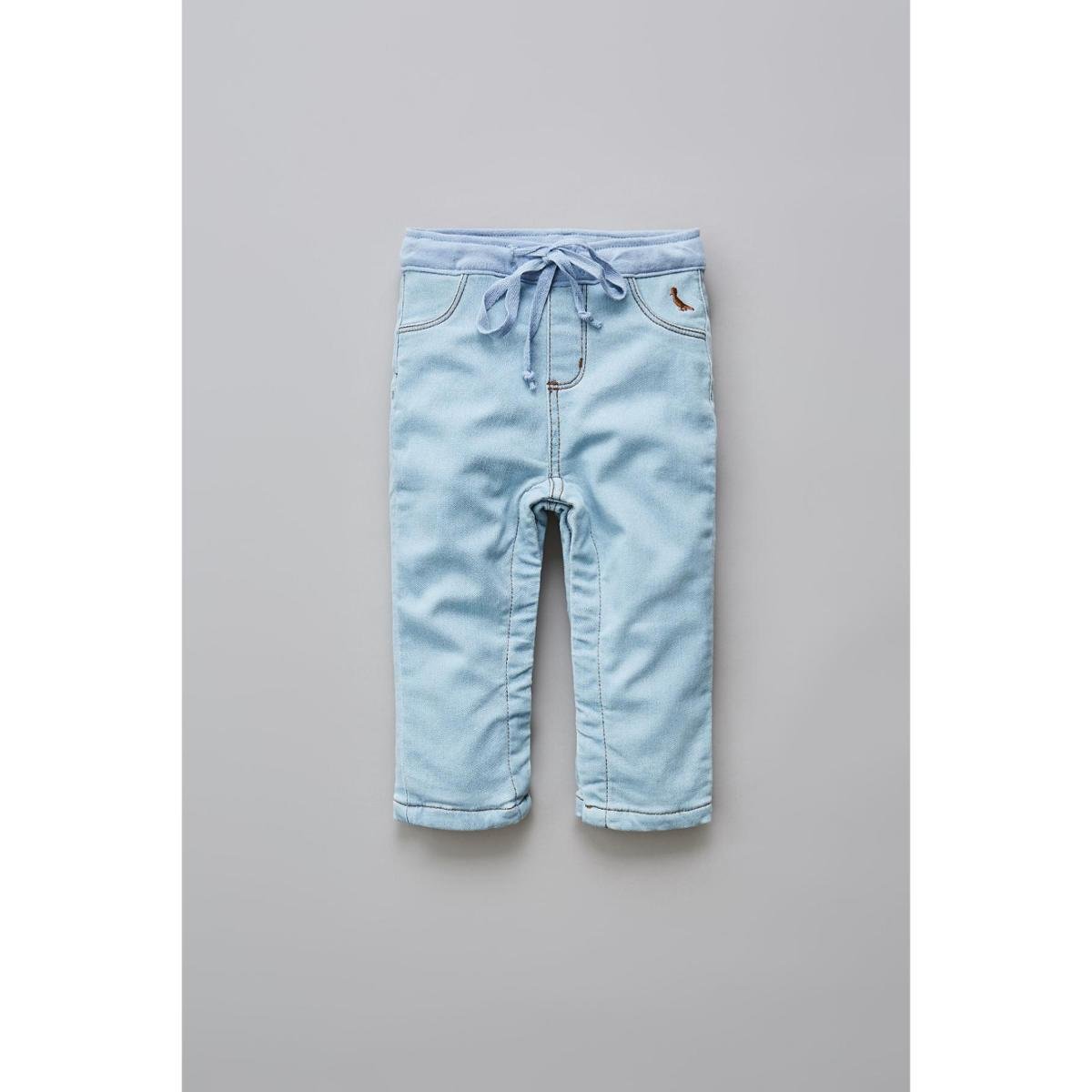calça jeans reserva infantil