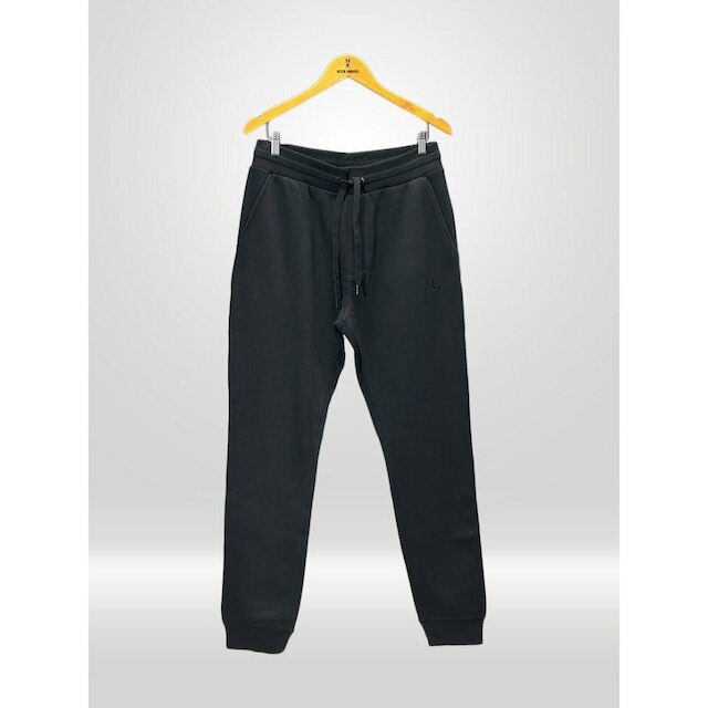 Calça Masculina Moletom Calvin Klein Preta