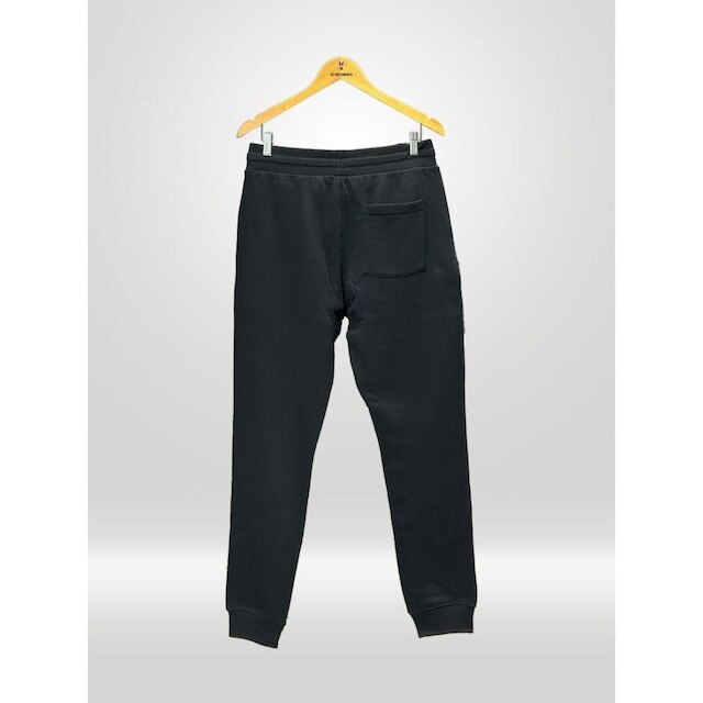 Calça Masculina Moletom Calvin Klein Preta