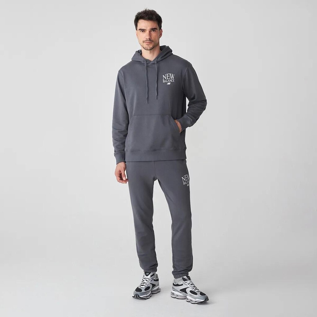 Calça Masculina Moletom New Balance