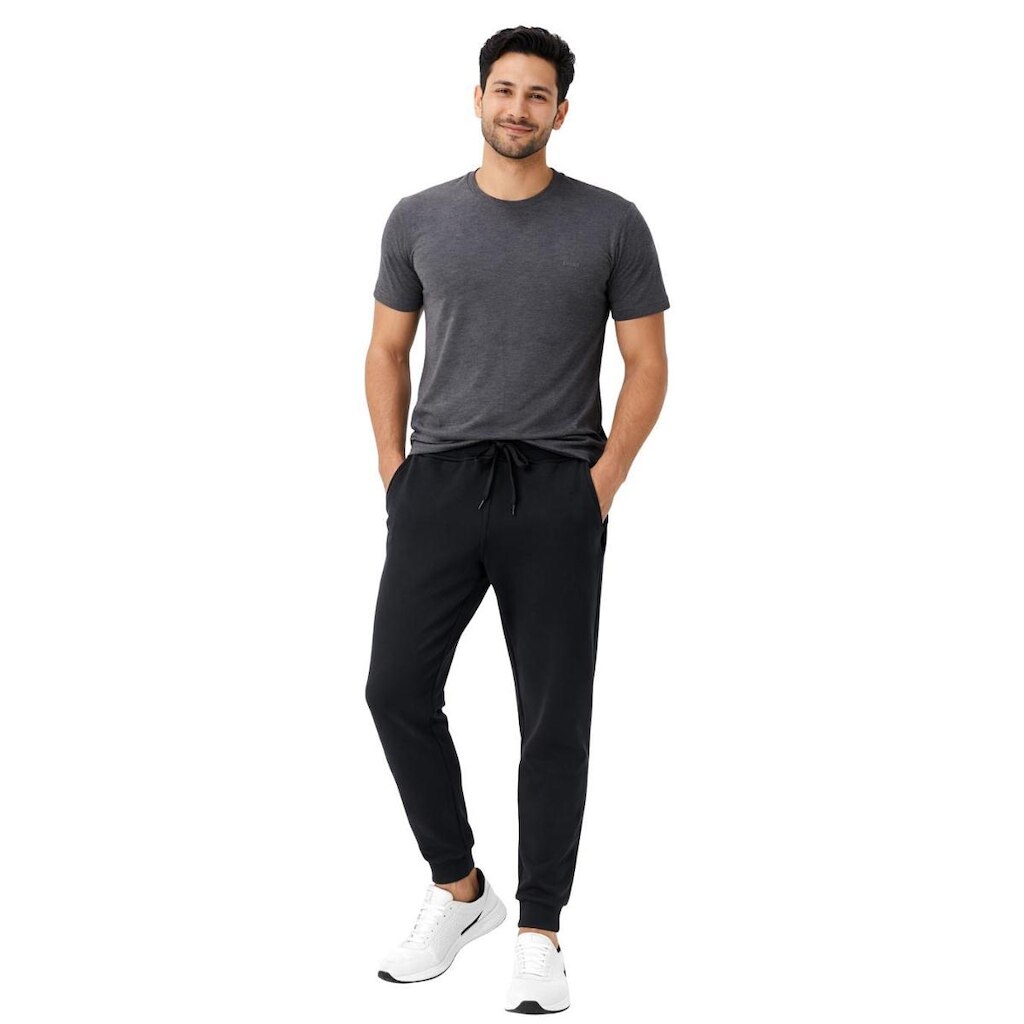 Calça masculina moletom Ogochi