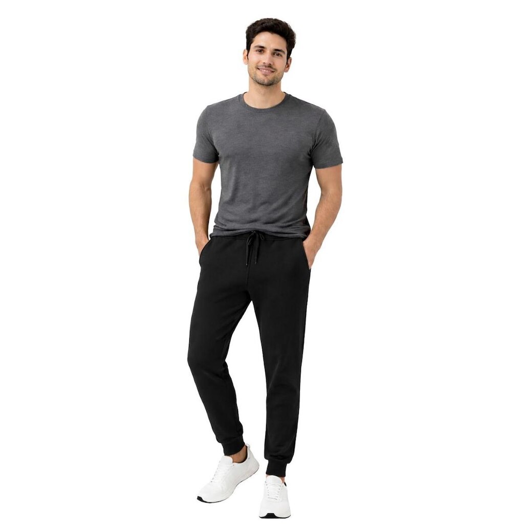 Calça masculina moletom Ogochi
