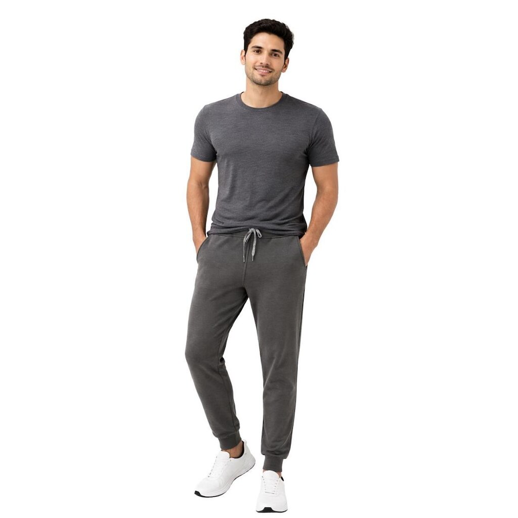 Calça masculina moletom Ogochi