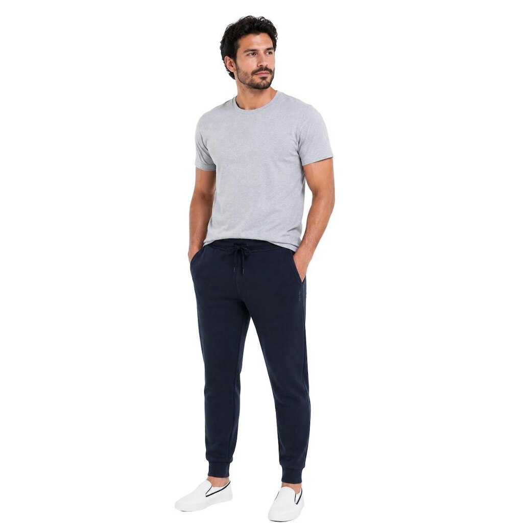 Calça masculina moletom Ogochi