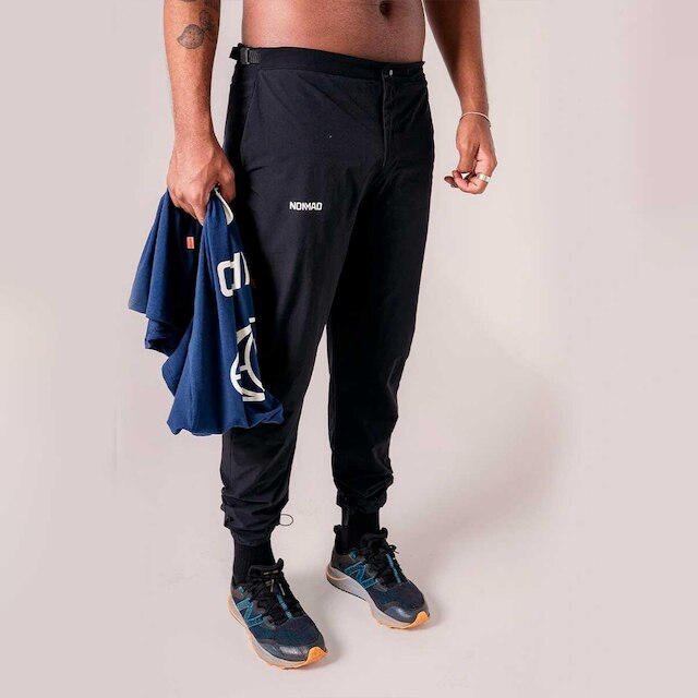 Calça Masculina Outdoor Nomad Ciclismo Bike Esporte