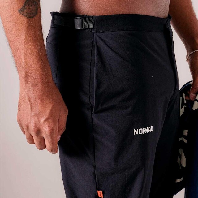 Calça Masculina Outdoor Nomad Ciclismo Bike Esporte