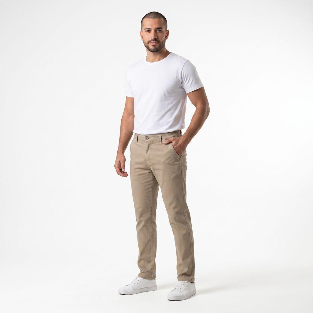 Calça Masculina Ouzzare ZZ70374