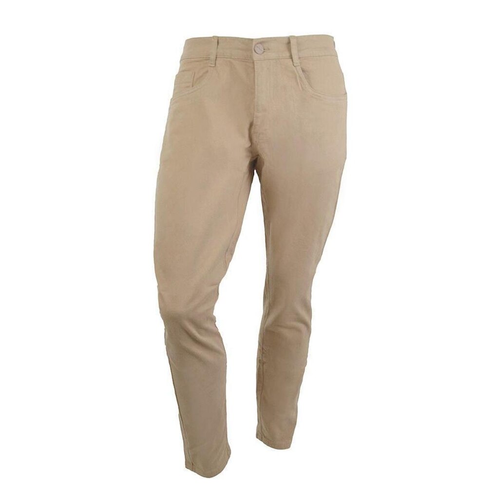 Calça Masculina Recuzza Sarja Skinny