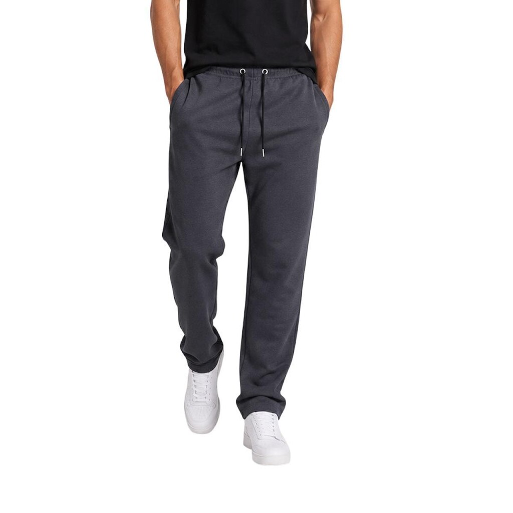 Calça Masculina Red Nose Moletinho Cinza - 9160