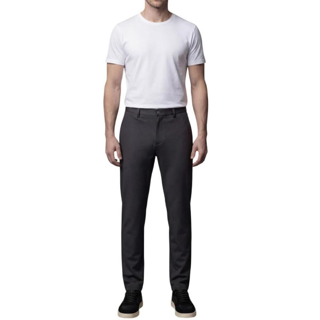 Calça Masculina Reserva Office Cool Stretch Preta - 1069