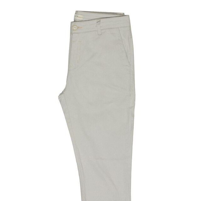 Calça Masculina Sarja Classica VLCS