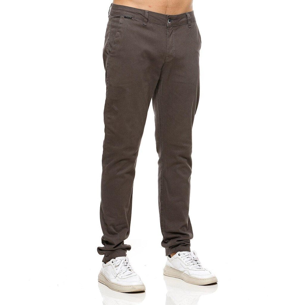 Calça Masculina Sarja Classica VLCS
