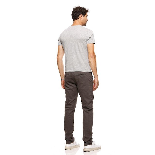 Calça Masculina Sarja Classica VLCS