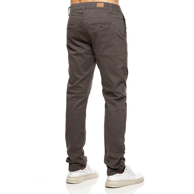 Calça Masculina Sarja Classica VLCS