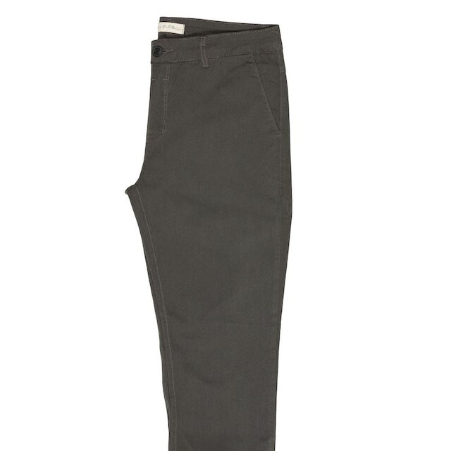 Calça Masculina Sarja Classica VLCS