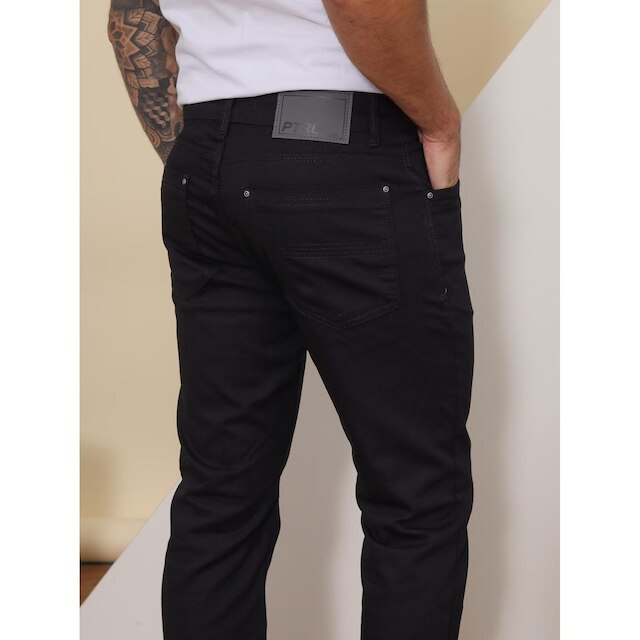 Calça Masculina Skinny Jeans