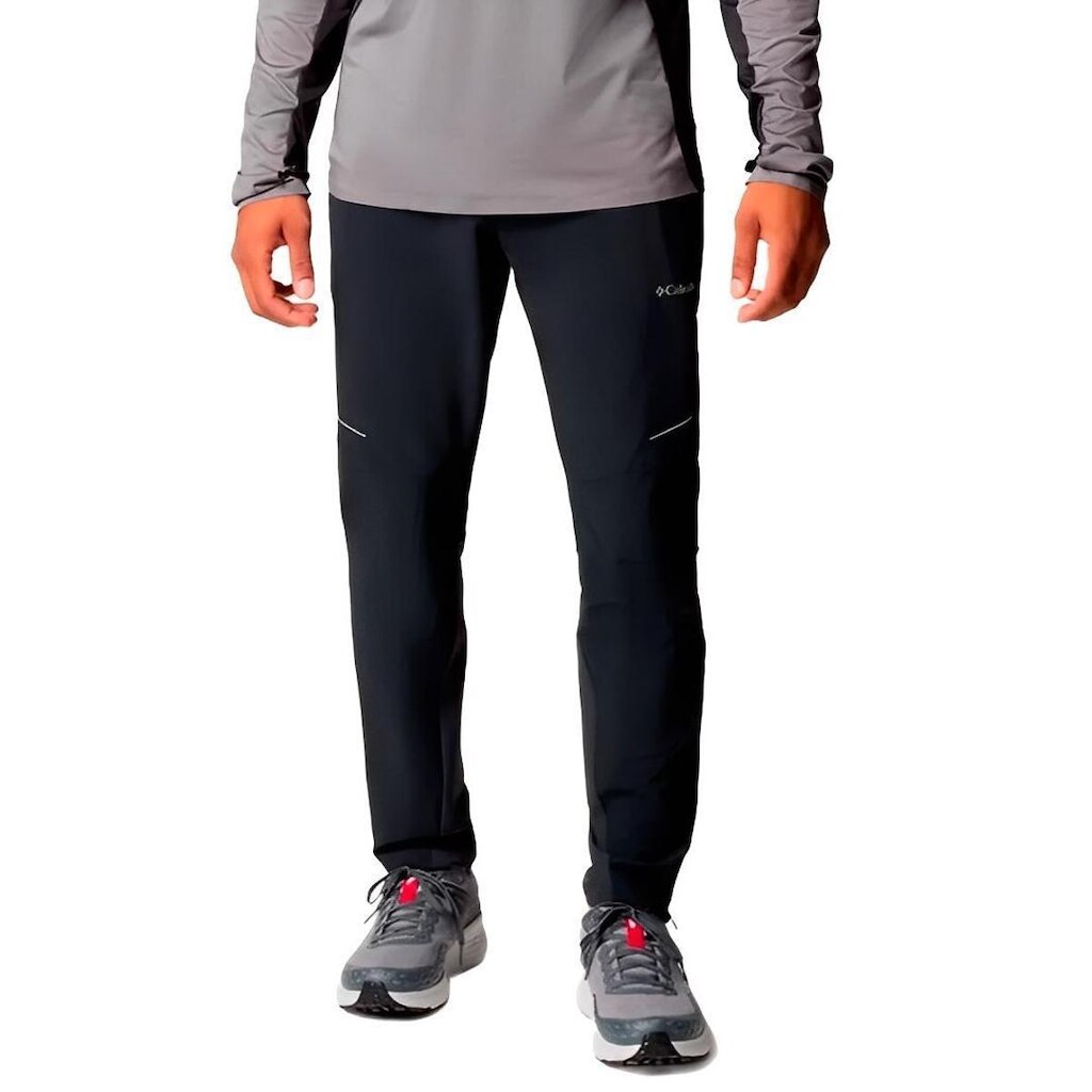 Calça Masculina Three Pitch Columbia UPF 50 proteção solar