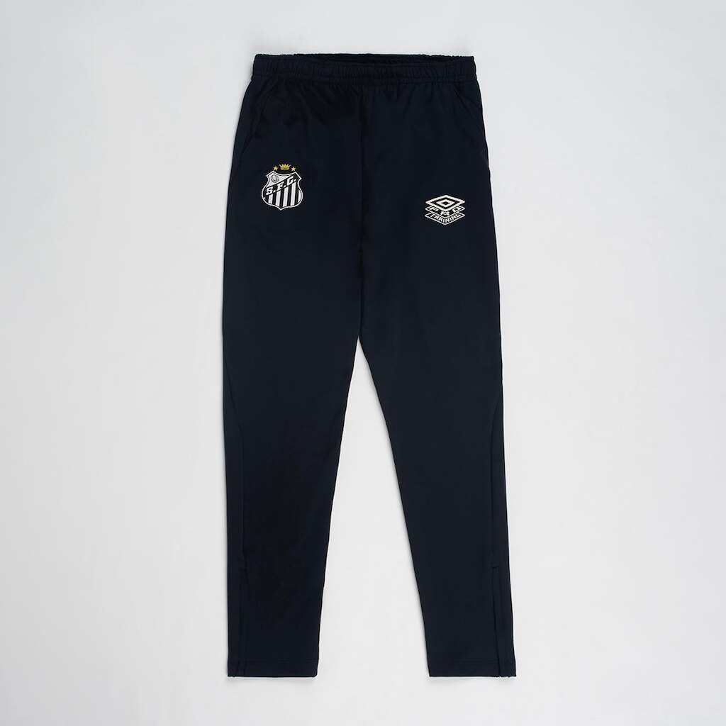 Calça Masculina Umbro Santos Treino 2026