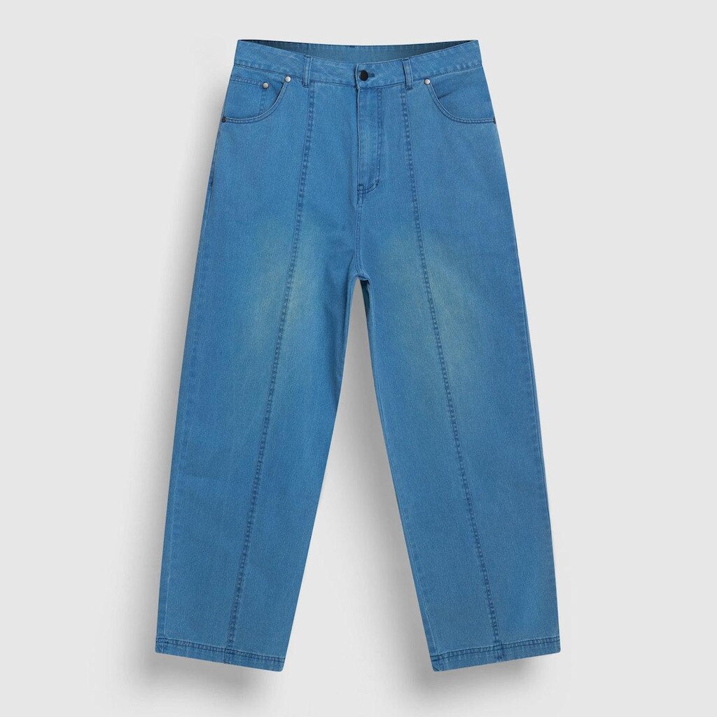 Calça Masculina Umbro Washed Drill