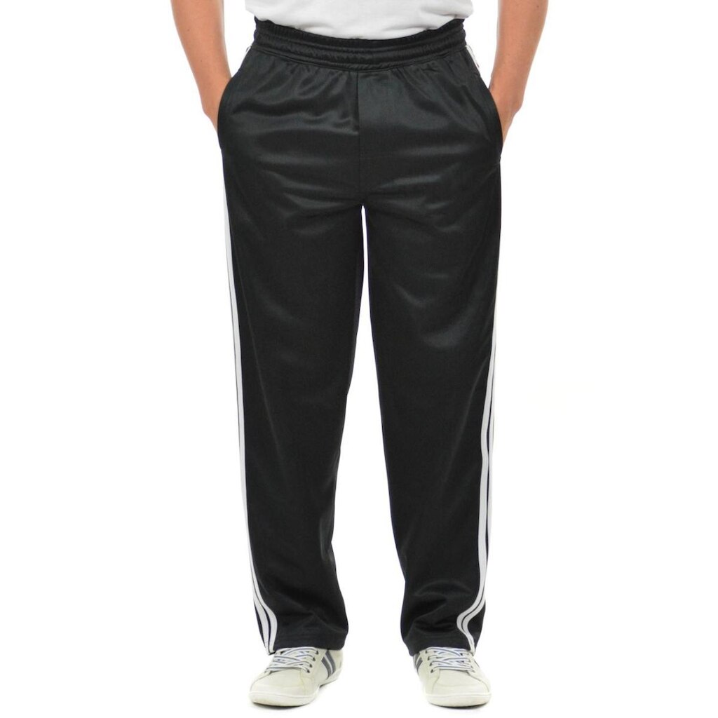 Calça max listra fenomenal Preto M