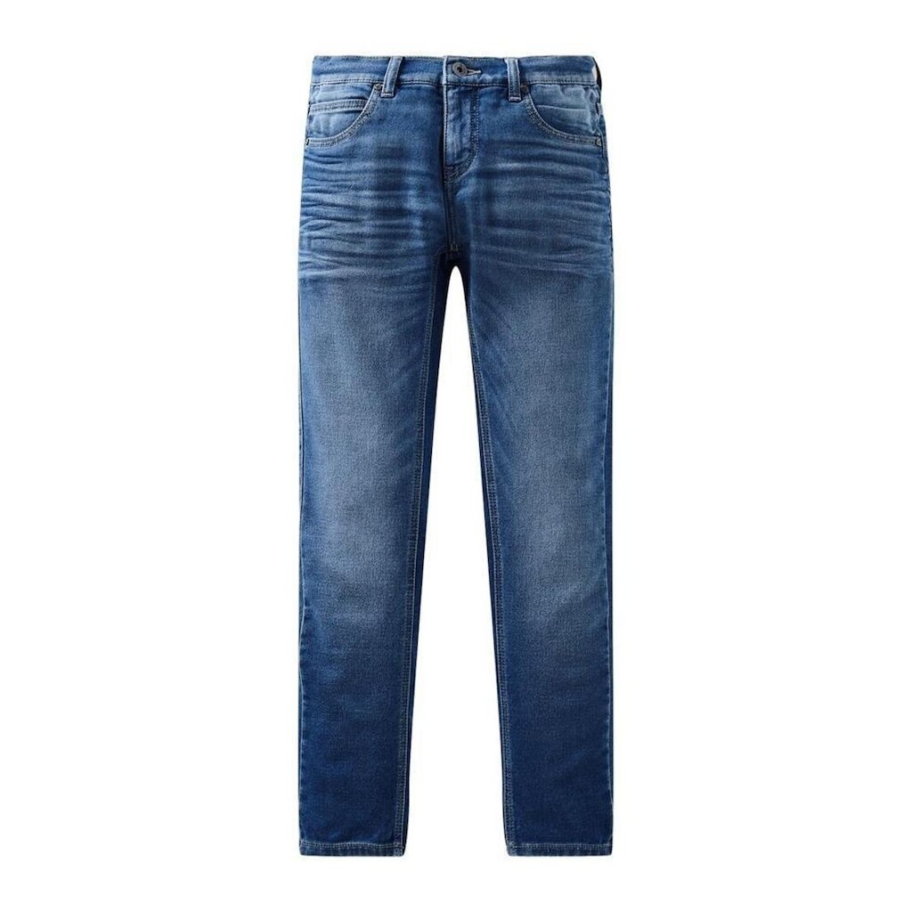 Calca Mini Jeans Tp Skinny Moletom Marat Reserva Mini