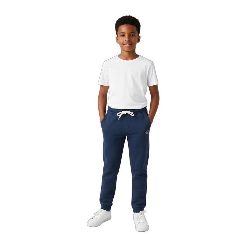 Calça Mini Moletom Street Reserva Mini