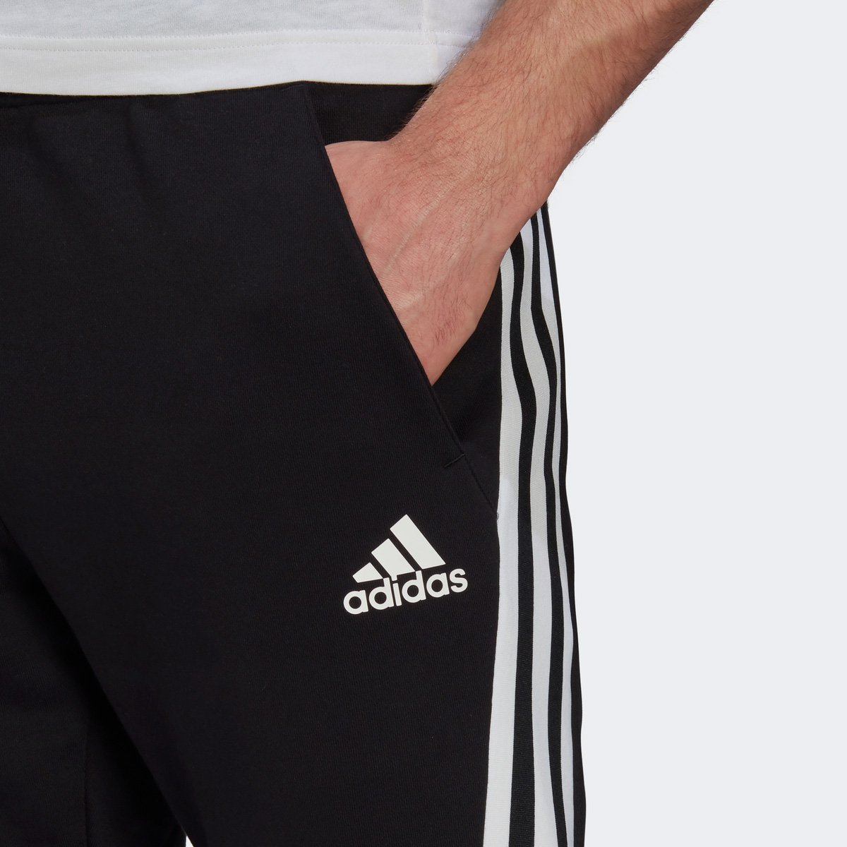 moletom adidas must haves masculino