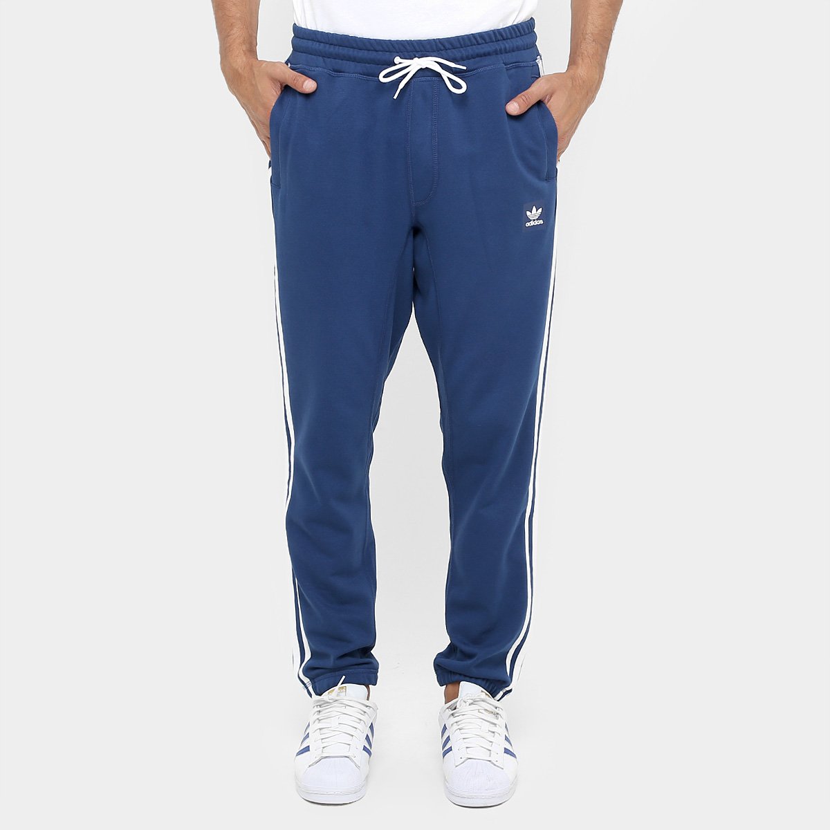 calça bb adidas masculina