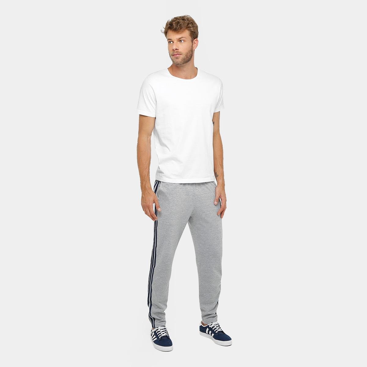 calça ess 3s t pnt sj