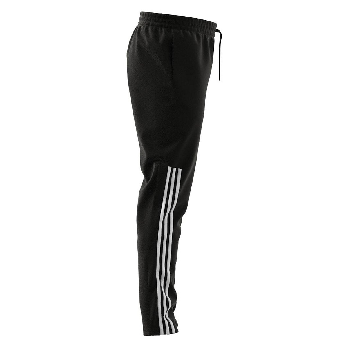 Calça Adidas Legging 3 Stripes Preta - Loja HIP