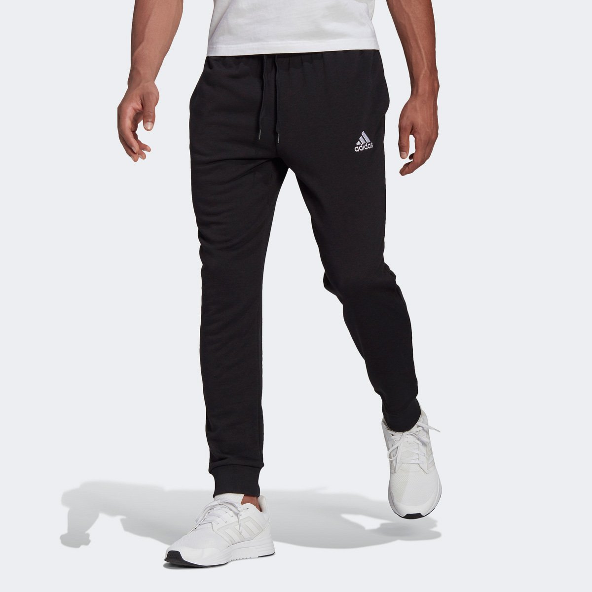 Calça Moletom Conjunto Adidas Masculino Mercado Livre Calça