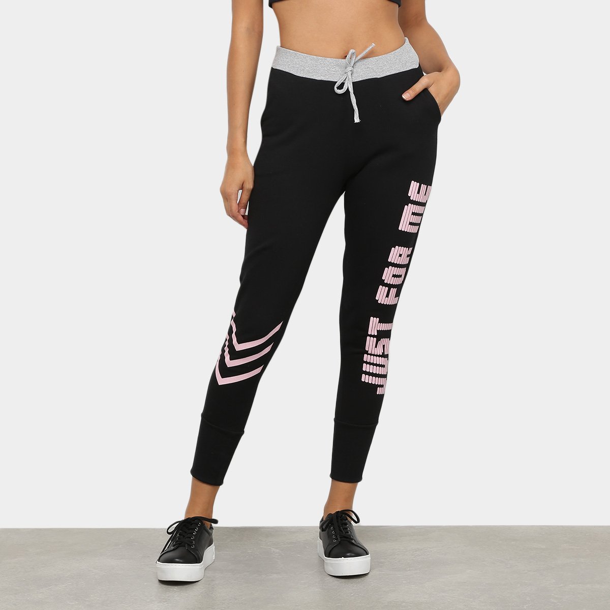 causas de moletom feminina