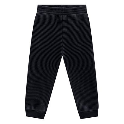 Calça Moletom Bebê Brandili Lisa Masculina - Masculino