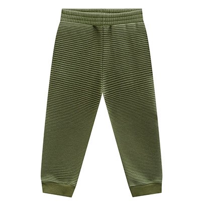Calça Moletom Bebê Brandili Lisa Masculina - Masculino