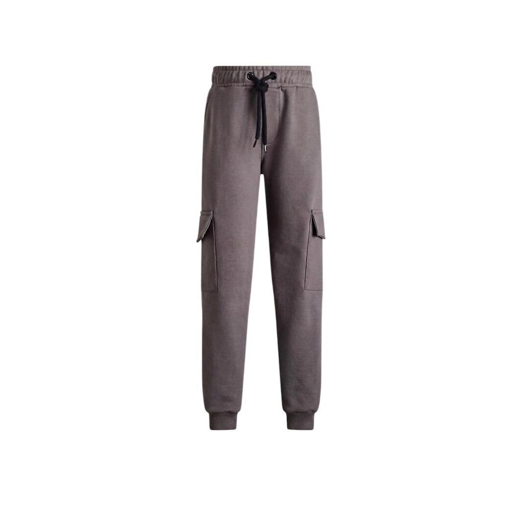 Calça Moletom Cargo Bordado Picapau Reserva Mini