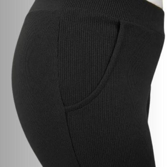 Calça Moletom Feminina Jogger 3D Com Bolsos Laterais