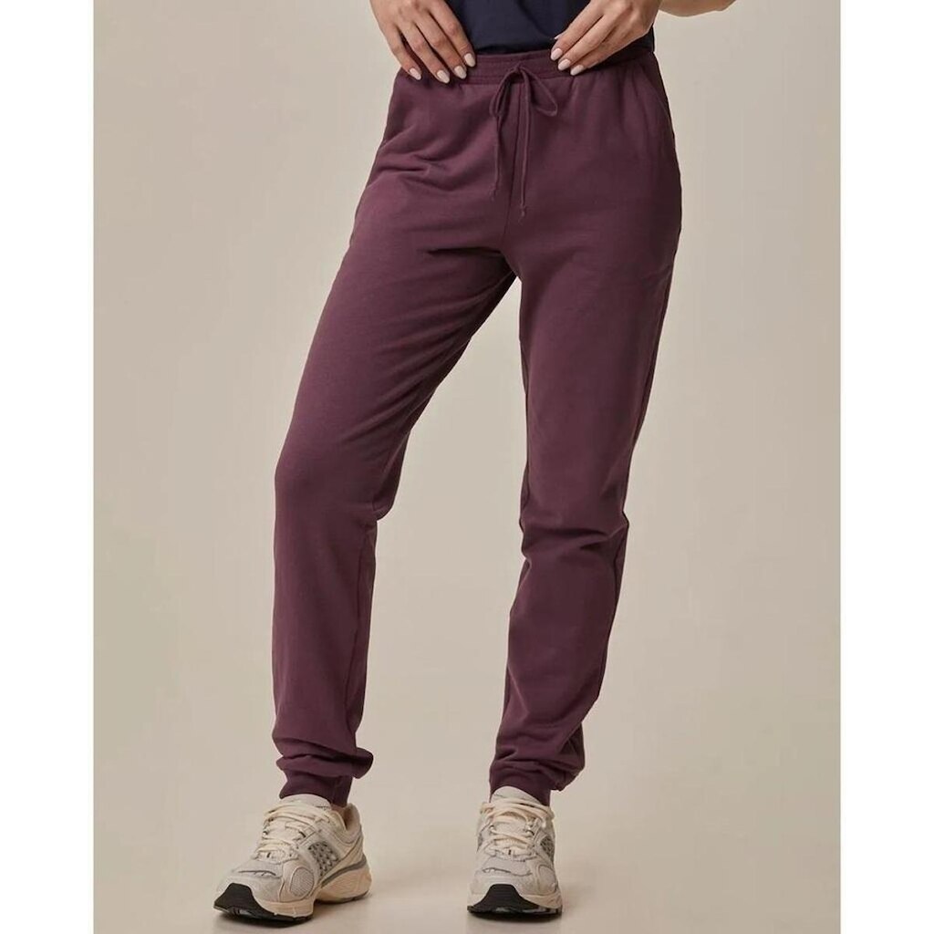 Calça Moletom Feminina Malwee Ref. 50965