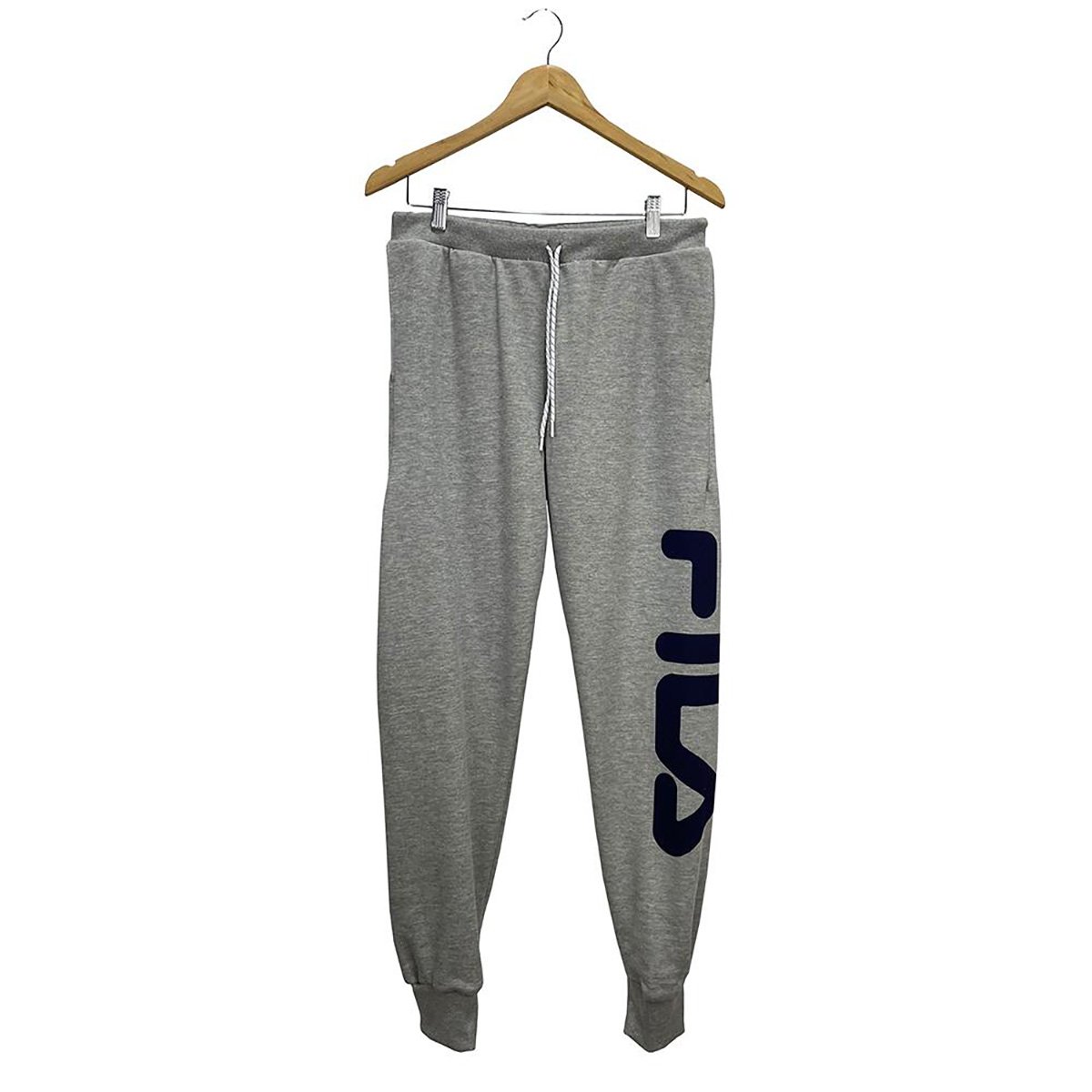 Roupas Masculinas CalÇa Moletom Fila Masculino CALCA MOLETOM FILA